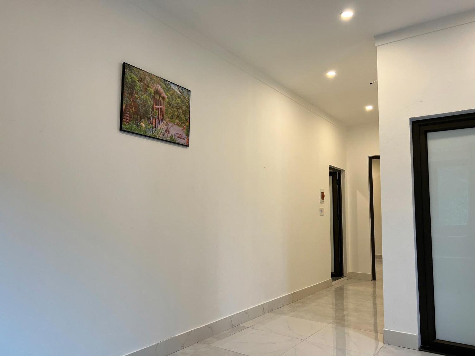 Muong Sang Farmstay Moc Chau Dış mekan fotoğraf